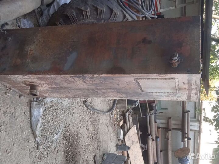 Гидробак к урб 2а2