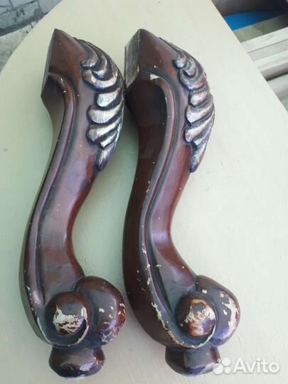 Ножки для стола