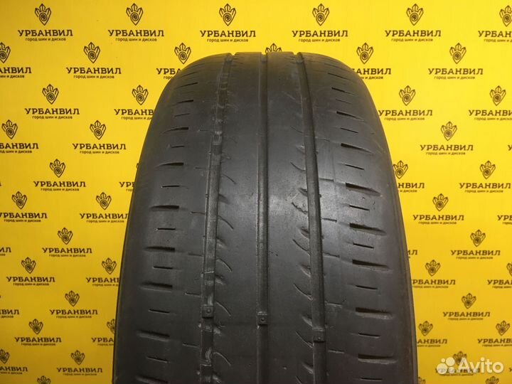 Kumho Solus KH17 205/60 R16 92V