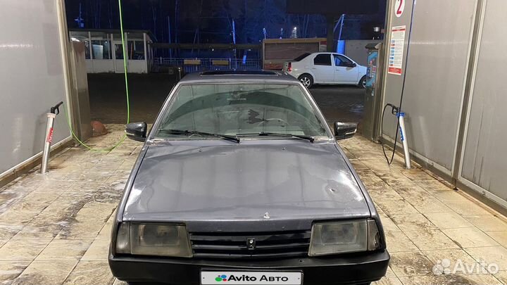 ВАЗ 2110 1.5 МТ, 2001, 134 000 км