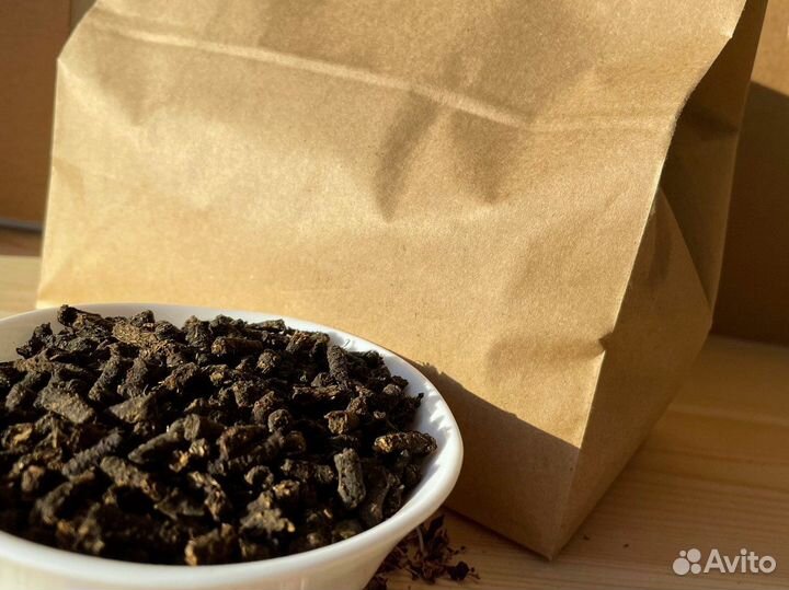 Иван-чай 1кг 2O23 год, ароматный