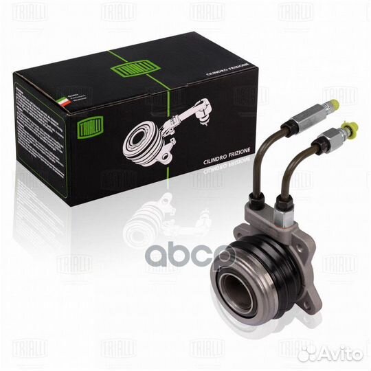 Муфта выкл. сцеп. гидравл. для а/м Kia Sportage