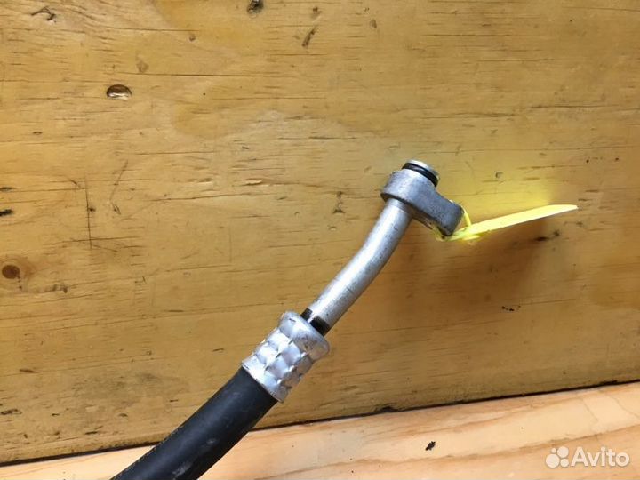 Трубка кондиционера Toyota Chaser GX100 1GFE 2000