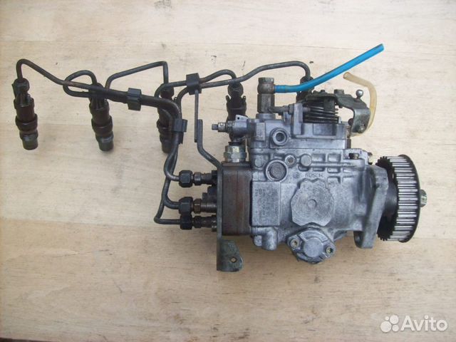 уплотнения топливных форсунок - Технический - Isuzu & Opel 4x4 Club