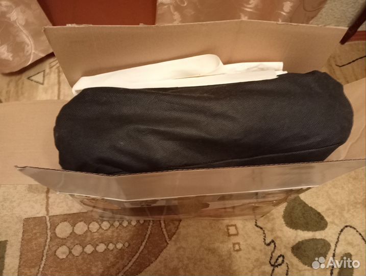 Матрас надувной для сна