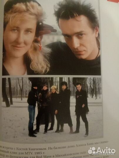 Книга «Стингрей в стране чудес»