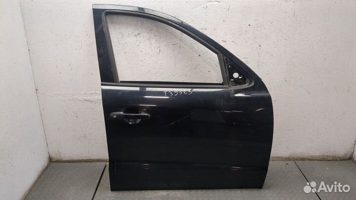 Дверь боковая Hyundai Santa Fe, 2010