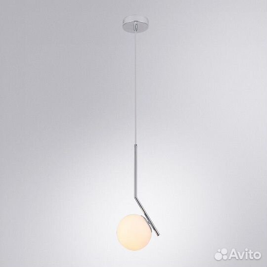 Светильник Arte Lamp Bolla-Unica A1924SP-1CC