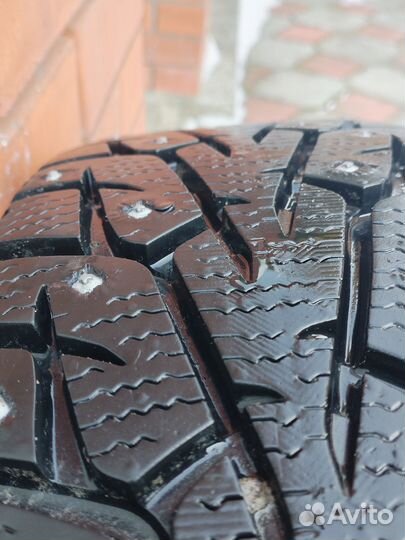 Yokohama Ice Guard IG55 185/65 R15 92T