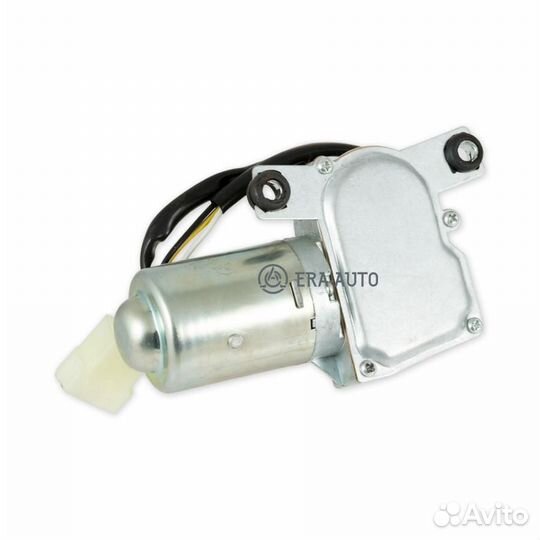 Ganz GRS04004 Мотор стеклоочистителя зад