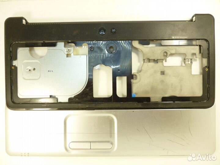 Б. у. запчасти ноутбука HP Compaq CQ61