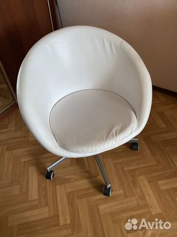 Офисное кожаное кресло 2 шт цена указана за 1 крес