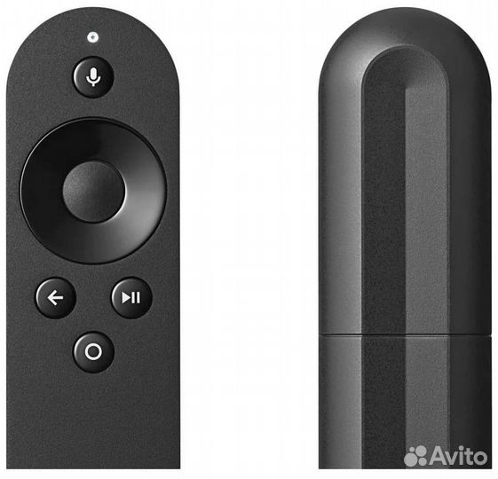 Asus Android TV BOX (Google)