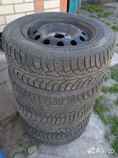 Продам колеса