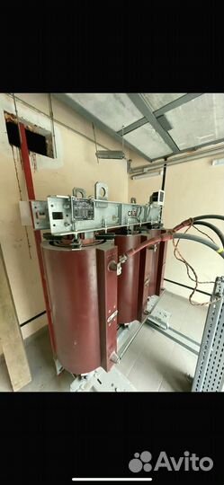 Трансформатор ремонт арт83295