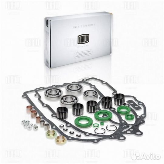 Trialli CTS756 CTS 756 ремкомплект кпп полный\ ваз