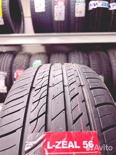 iLink L-Zeal56 255/50 R20 150U