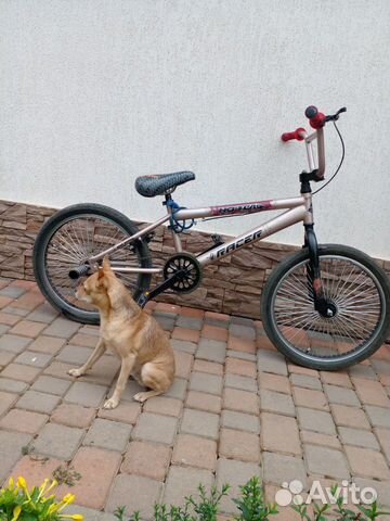 Продаю Bmx