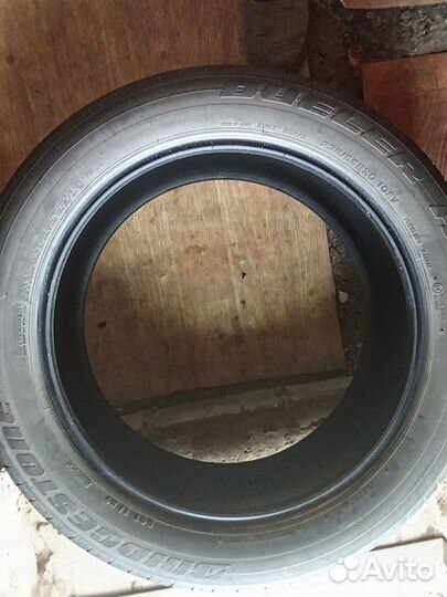 Bridgestone Alenza 001 23/20 R20