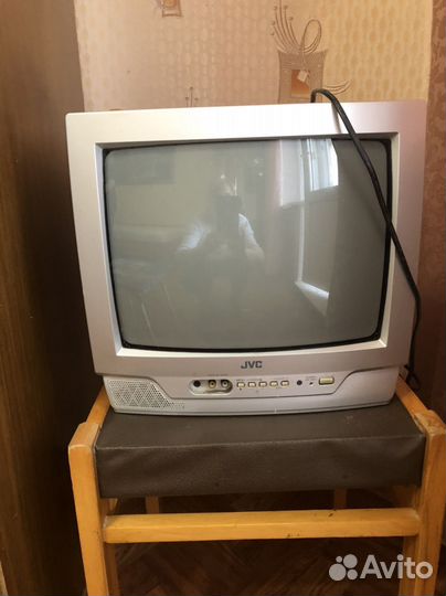 Телевизор б/у