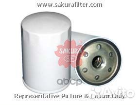 Фильтр масляный для акп Sakura TC-5501 Индонези