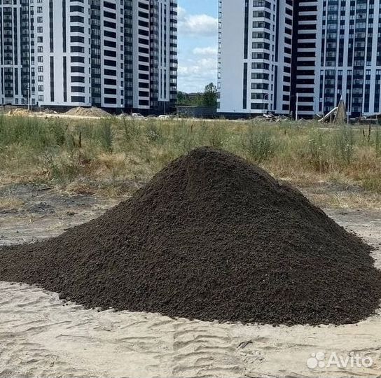 Бетон для подбетонки