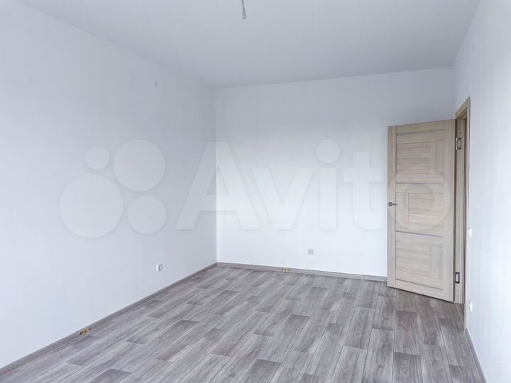 2-к. квартира, 63,2 м², 3/5 эт.