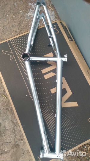 Рама bmx Mongoose L100 (21)