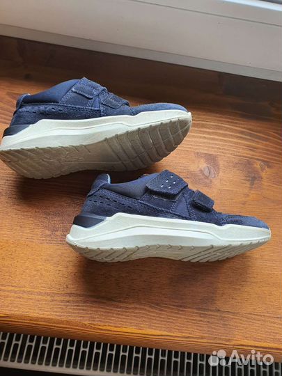 Кроссовки Ecco разм.27