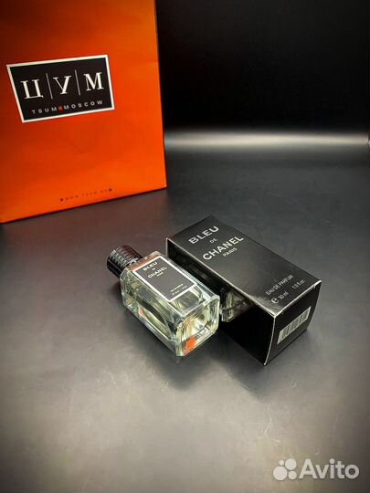 Духи мужские 30мл Дубай