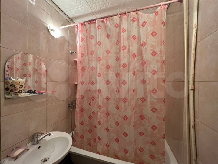 1-к. квартира, 28 м², 3/5 эт.