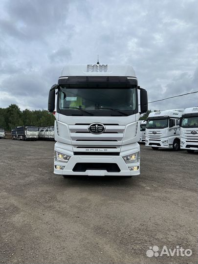 FAW J7 CA4180, 2023