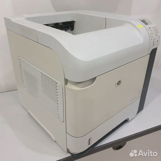 Принтер HP LaserJet P4515n 60 стр/мин