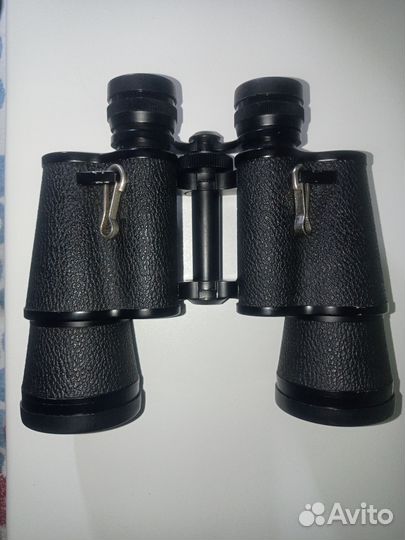 Японский Бинокль Four Star 10x50, 5