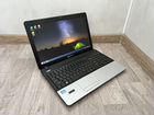Packard Bell (Core i3/Nvidia)
