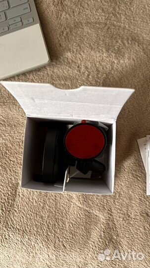 Автомобильное зарядное устройство xiaomi