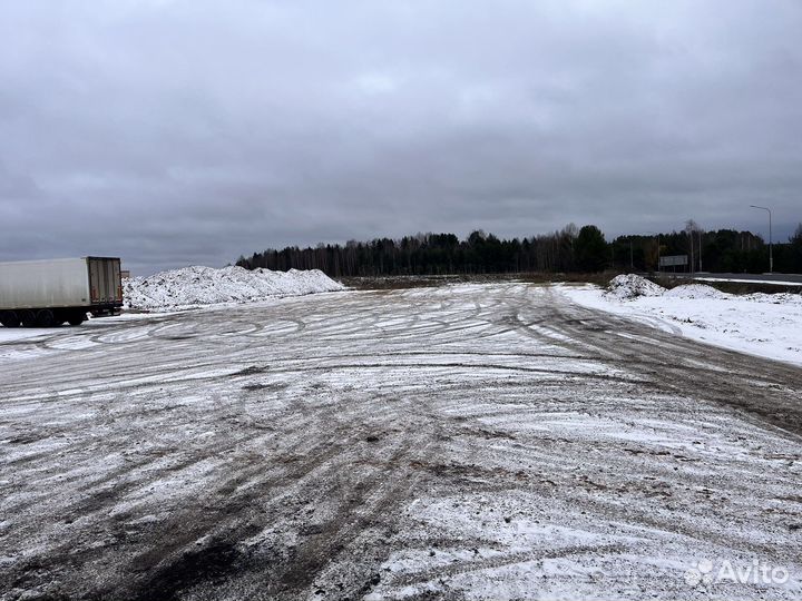 Придорожное кафе