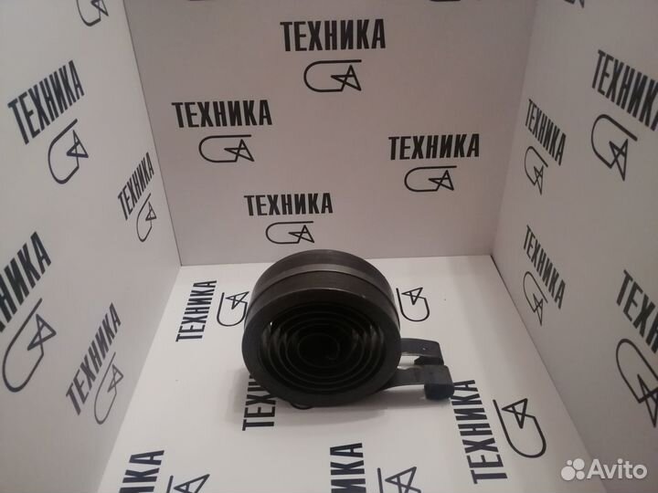 Пружина противовеса 2Д450,2М55,2М57,2М58