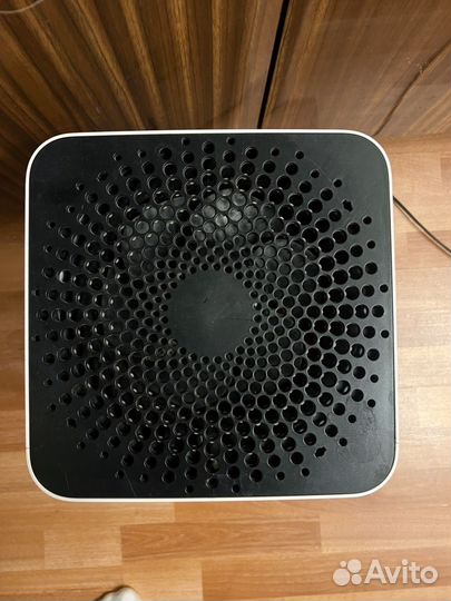 Увлажнитель/мойка boneco w200