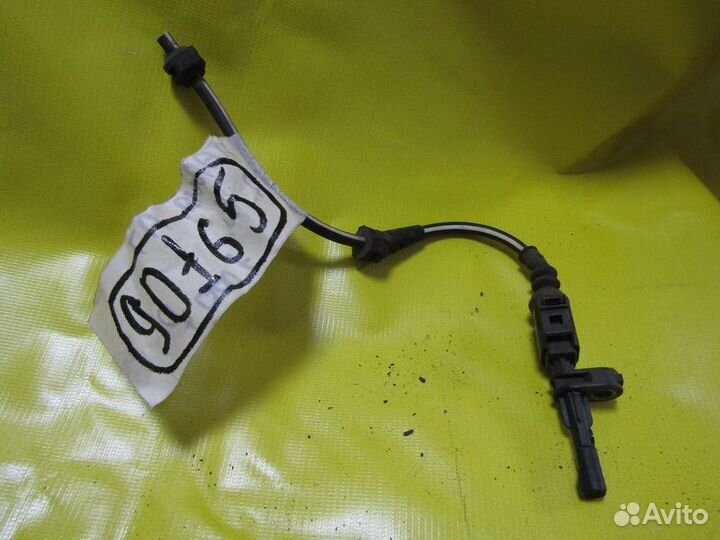 Датчик ABS задний Skoda Octavia A7 13-20г 90165