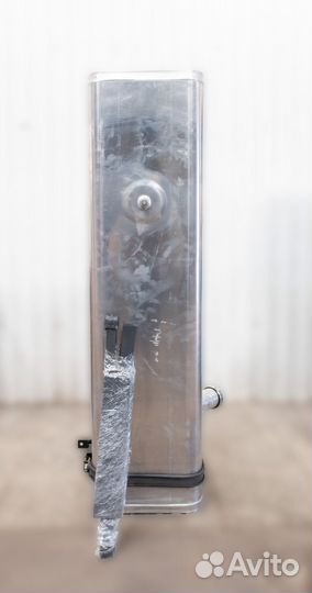 Топливный бак газ, 135 литров