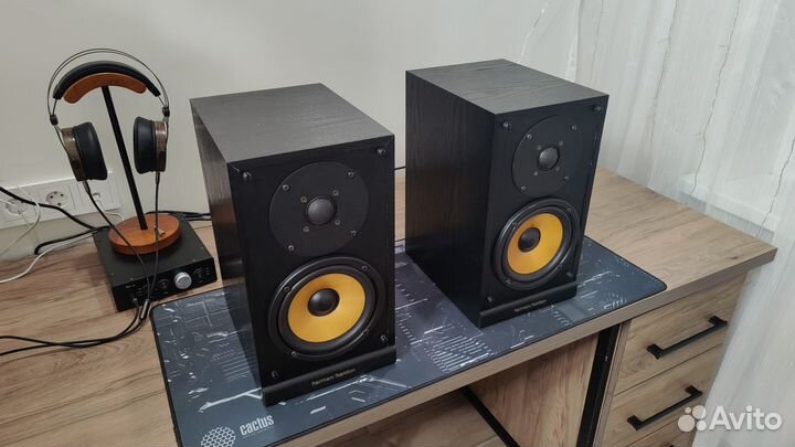 Полочная акустика Harman/Kardon LS 0300