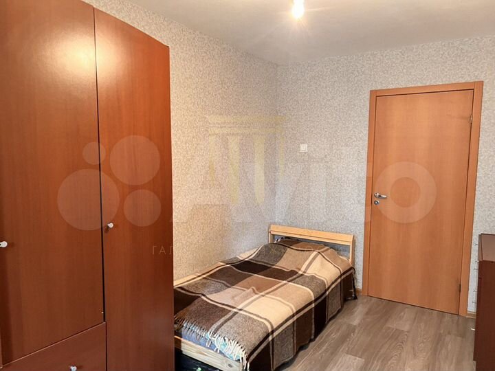 4-к. квартира, 75,9 м², 1/9 эт.