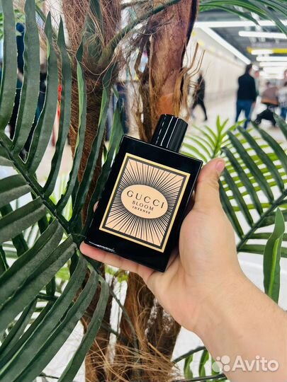 Bloom Intense Gucci 100 мл