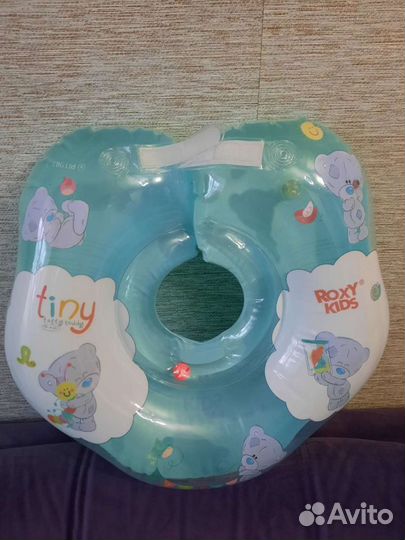 Круг на шею для купания