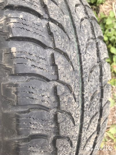 Amtel NordMaster 205/55 R16 91T