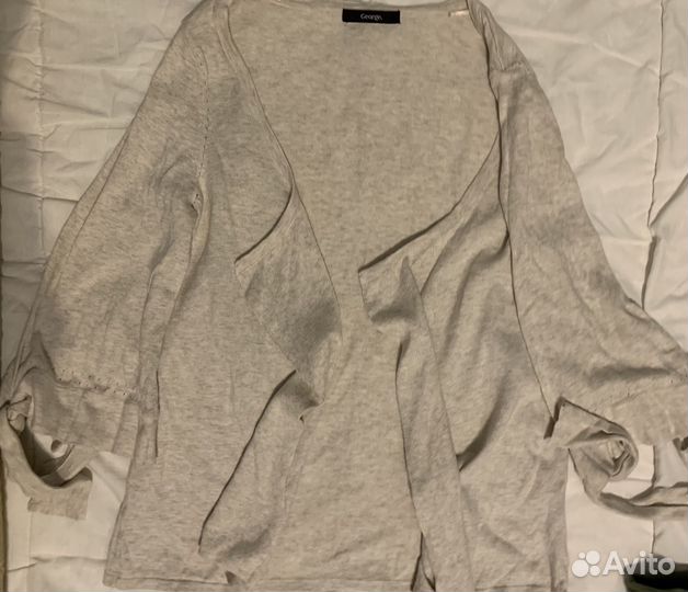 Кардиган george