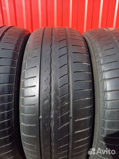 Pirelli Cinturato P1 Verde 185/60 R15