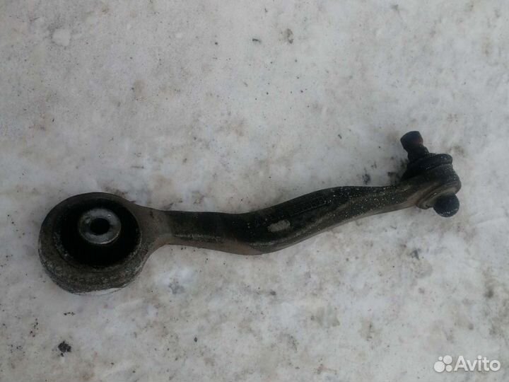 Рычаг подвески верхний ауди а4 б5