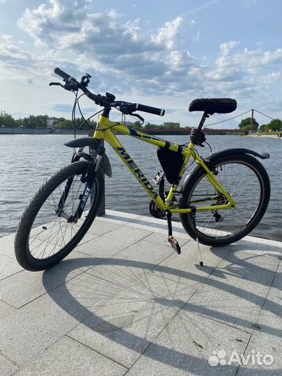 Продаю Merida Kalahari